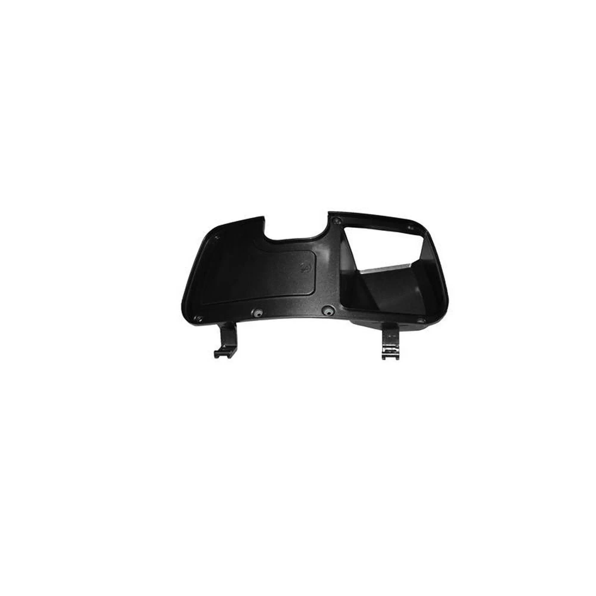 KUBA BRILLIANT 50 PRO İÇ TORPİDO PARLAK FÜME #KM 84060